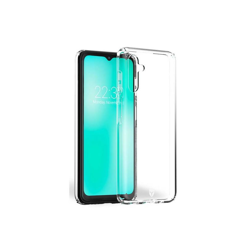 3571211485872-Force Case - coque de protection pour Galaxy A13 - transparent-P_405140748_5-6