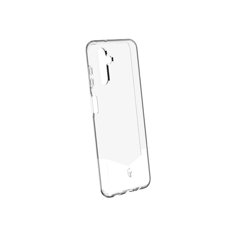 3571211478386-Force Case Pure - coque de protection pour Galaxy A32 - transparent-P_405140749_5-3