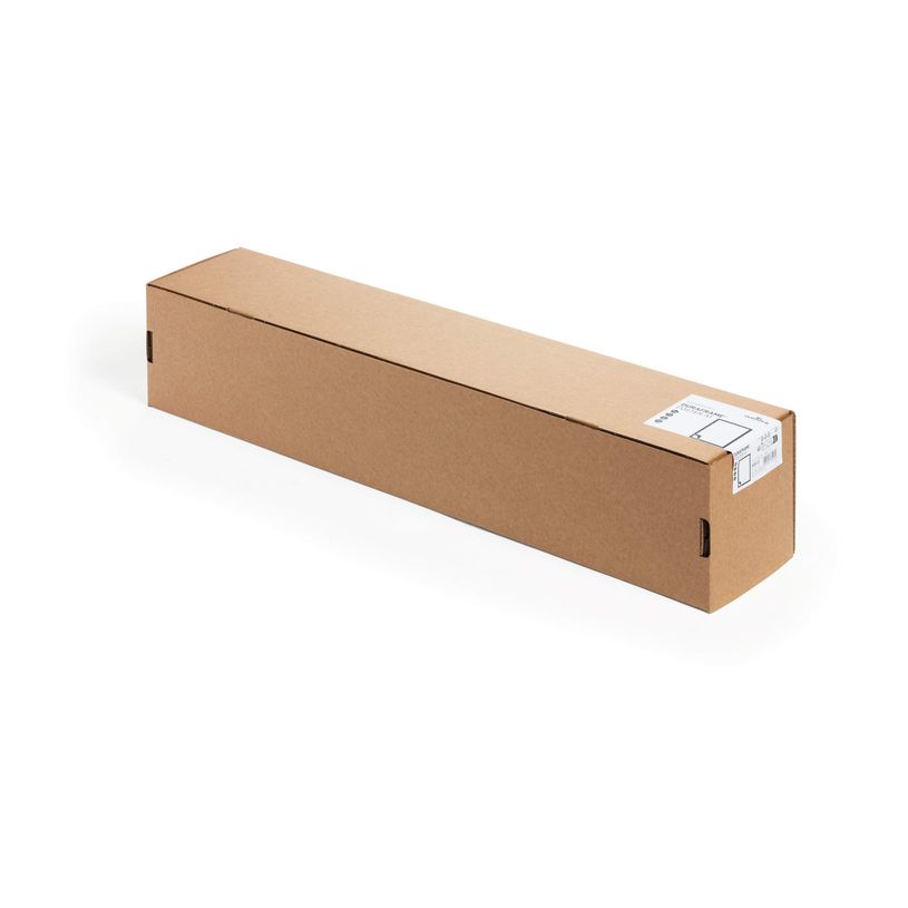 4005546732435-Durable Duraframe - Cadre d'affichage double face adhésif repositionnable - A1 - argent-P_405140852_1-4