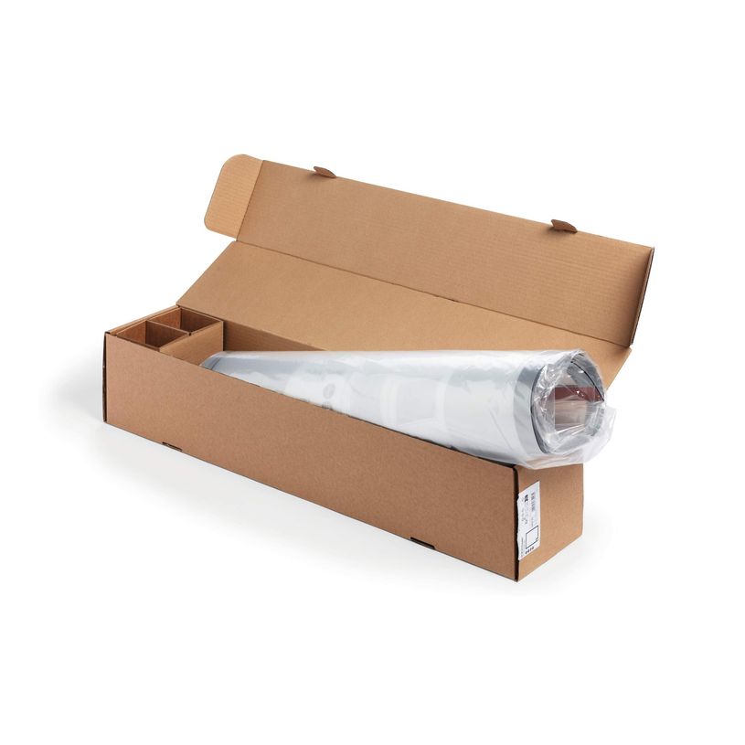 4005546732435-Durable Duraframe - Cadre d'affichage double face adhésif repositionnable - A1 - argent-P_405140852_2-3