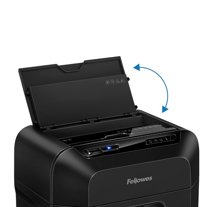 0043859782505-Destructora automática Fellowes AutoMax 80M minicorte P-4 para 80 hojas--4