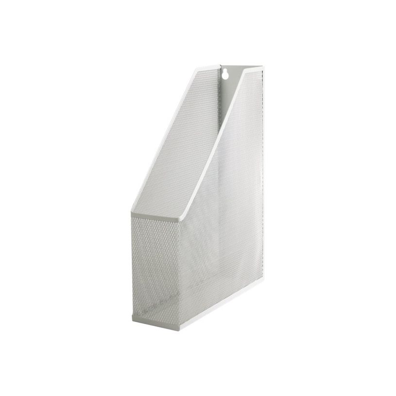 3386177057496-Clementina Frog - porte-revues - blanc-P_405141123_1-0