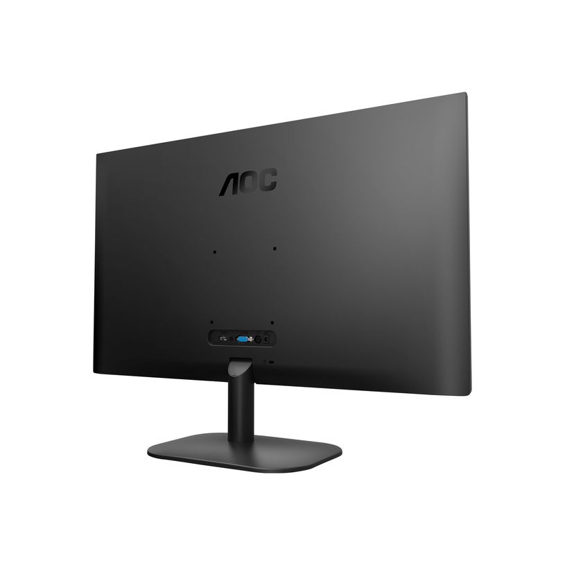 4038986187183-AOC 27B2H - Ecran LED 27"- Full HD (1080p)-P_405141130_10-9