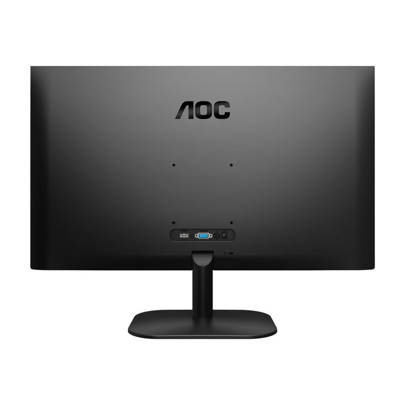 4038986187183-AOC 27B2H - Ecran LED 27"- Full HD (1080p)-P_405141130_12-11