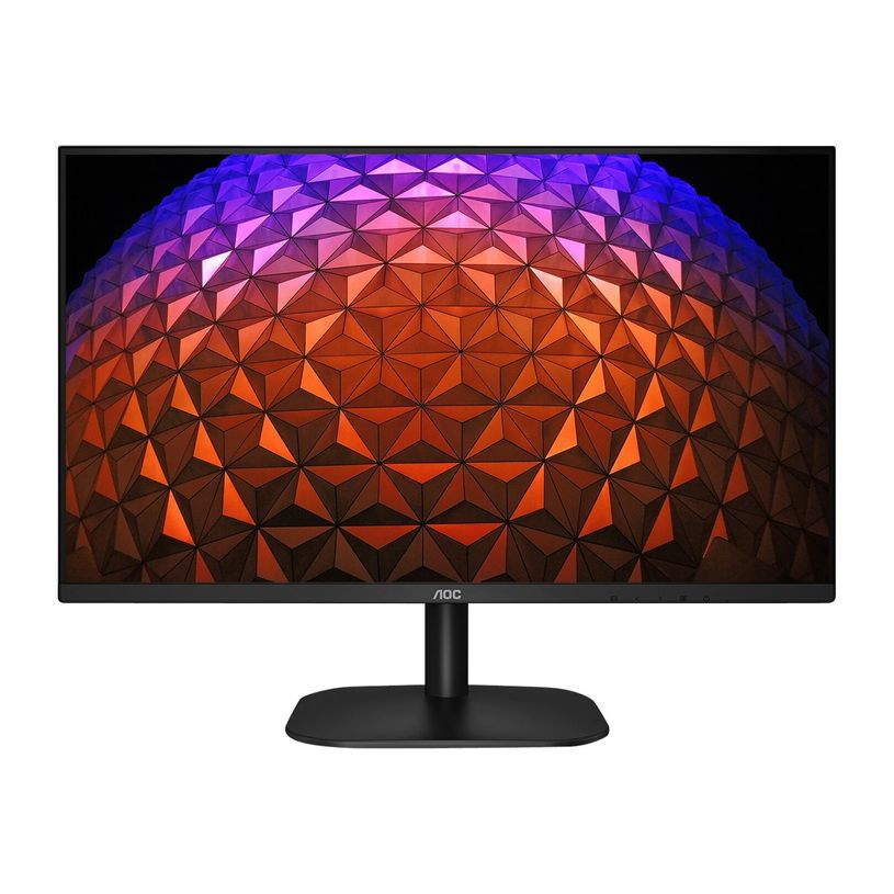 4038986187183-AOC 27B2H - Ecran LED 27"- Full HD (1080p)-P_405141130_6-5