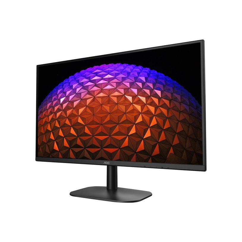 4038986187183-AOC 27B2H - Ecran LED 27"- Full HD (1080p)-P_405141130_8-7