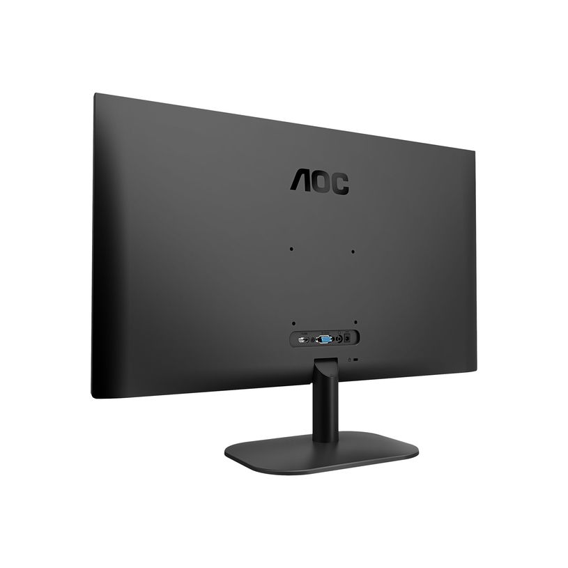 4038986187183-AOC 27B2H - Ecran LED 27"- Full HD (1080p)-P_405141130_9-8
