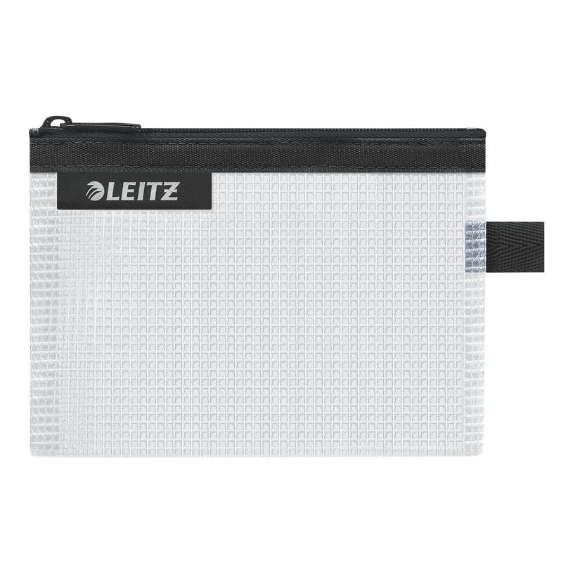 4002432122653-Leitz WOW Travel Small - Pochette zip - A4 - noir-P_405141287_1-0