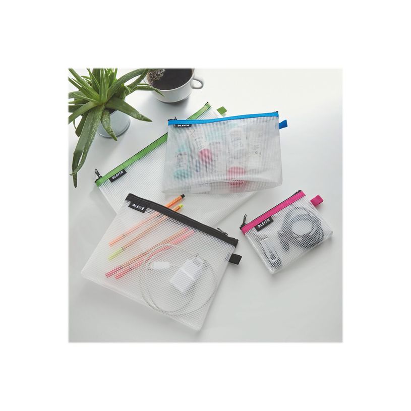 4002432122653-Leitz WOW Travel Small - Pochette zip - A4 - noir-P_405141287_2-1