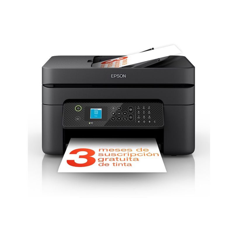 8715946701974-Epson Impresora Multifunción WorkForce WF2930DWF Inyección de Tinta WiFi A4 Color-P_405141340_31-20
