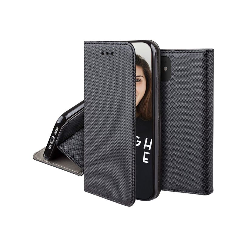 5900495784872-JAYM - étui folio pour iPhone 11 Pro - noir-P_405141410_1-0