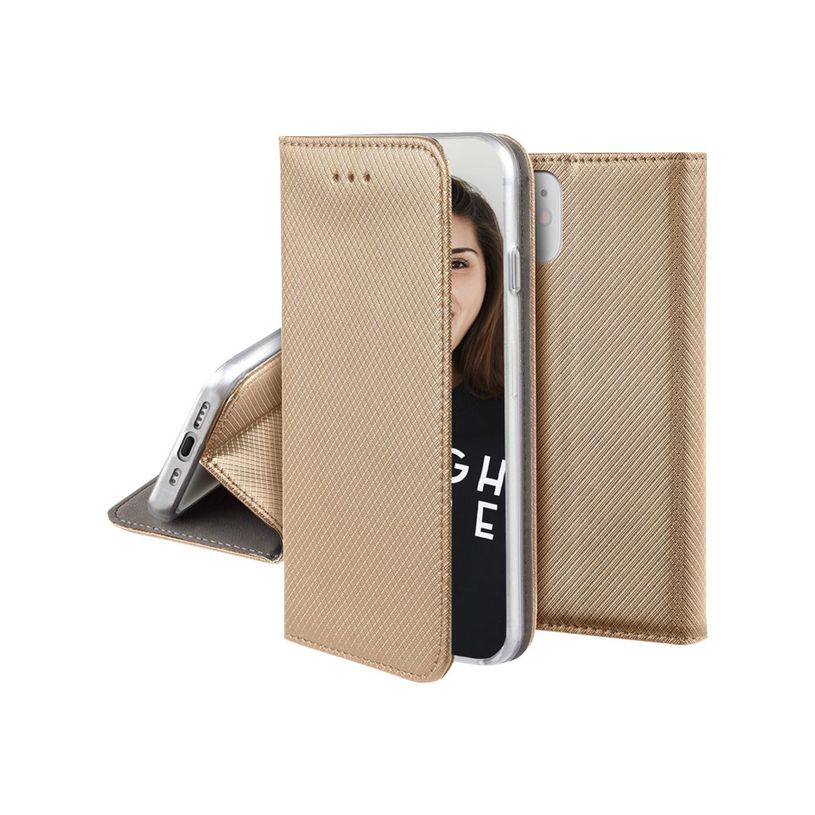 5907457706194-JAYM - étui folio pour iPhone 14 Pro Max -  or-P_405141420_1-0