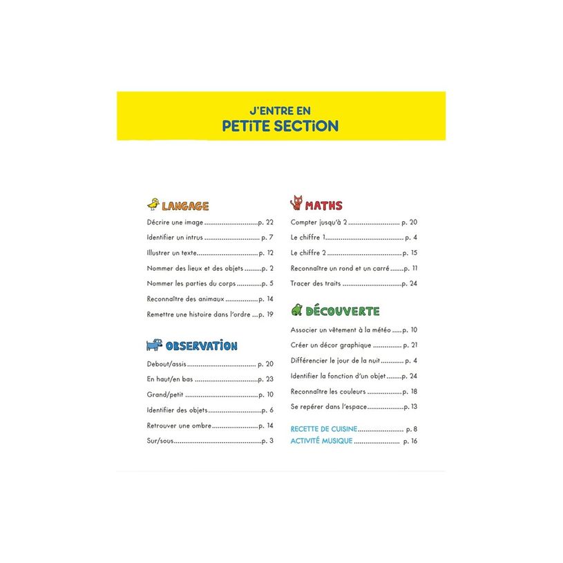 9782809666007-Cahier de vacances 2025 Simon - Les Incollables - Toute Petite Section à Petite Section --P_405141451_7-2