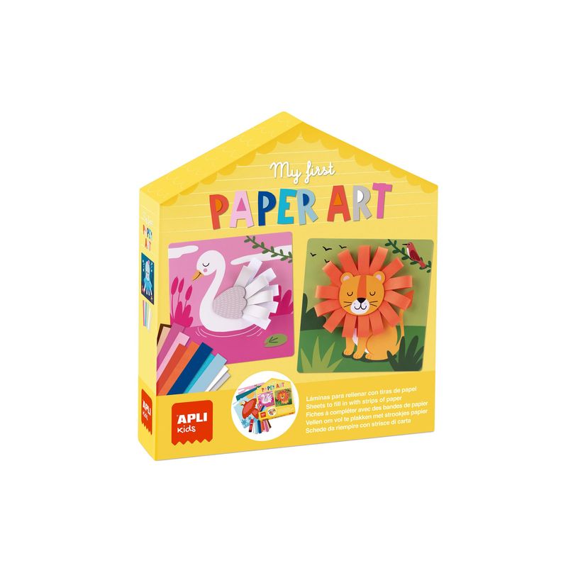8410782193623-APLI kids - My First Paper Art - animaux-P_405141471_1-1