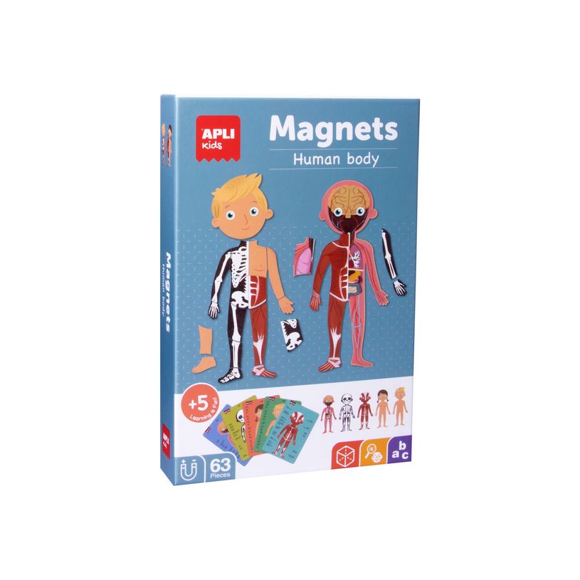 8410782185314-APLI kids - Magnets - le corps humain-P_405141475_2-0