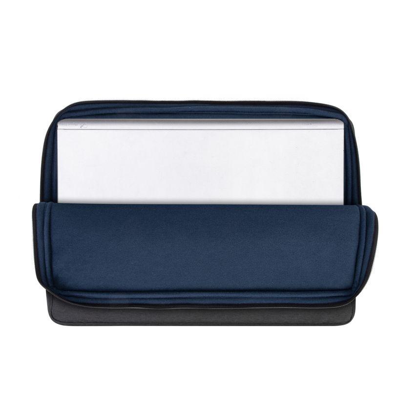 4260709010090-RIVACASE Suzuka - Housse d'ordinateur portable 17,3" - noir-P_405141505_4-3