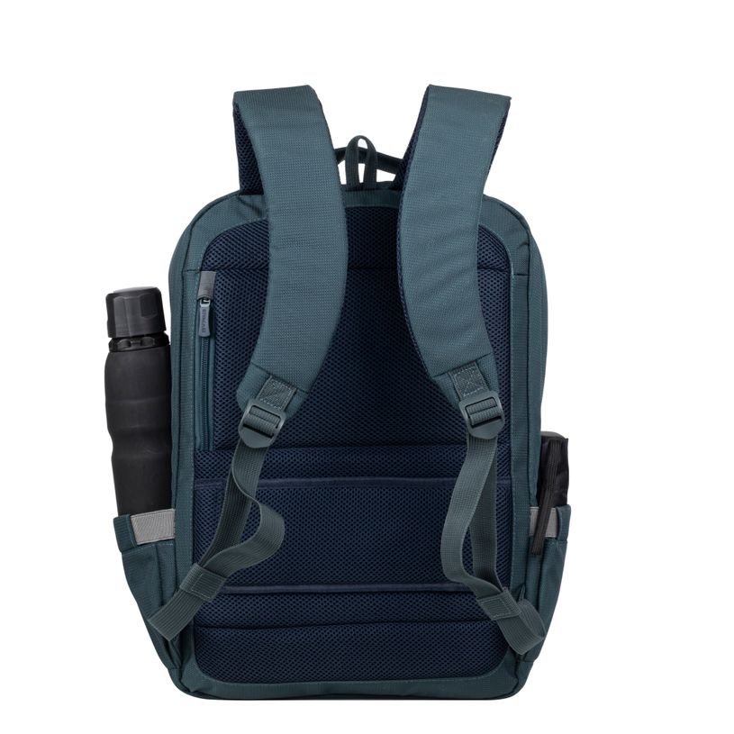 4260403570388-RIVACASE Tegel - Sac à dos pour ordinateur portable - 17,3" - bleu aqua-P_405141511_11-10