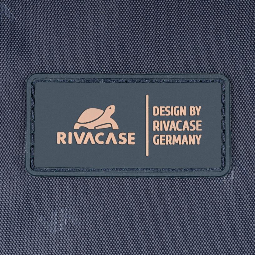 4260403570388-RIVACASE Tegel - Sac à dos pour ordinateur portable - 17,3" - bleu aqua-P_405141511_14-13