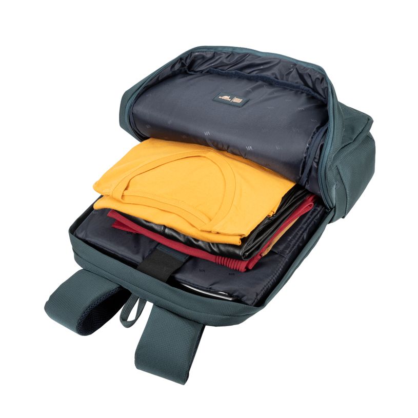 4260403570388-RIVACASE Tegel - Sac à dos pour ordinateur portable - 17,3" - bleu aqua-P_405141511_19-18