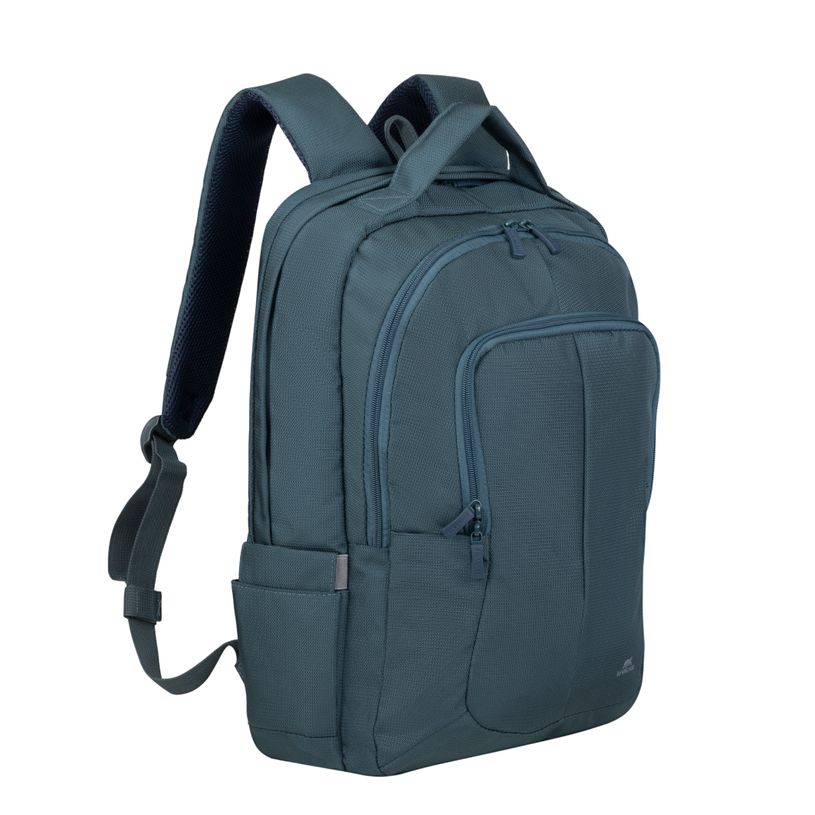 4260403570388-RIVACASE Tegel - Sac à dos pour ordinateur portable - 17,3" - bleu aqua-P_405141511_2-1