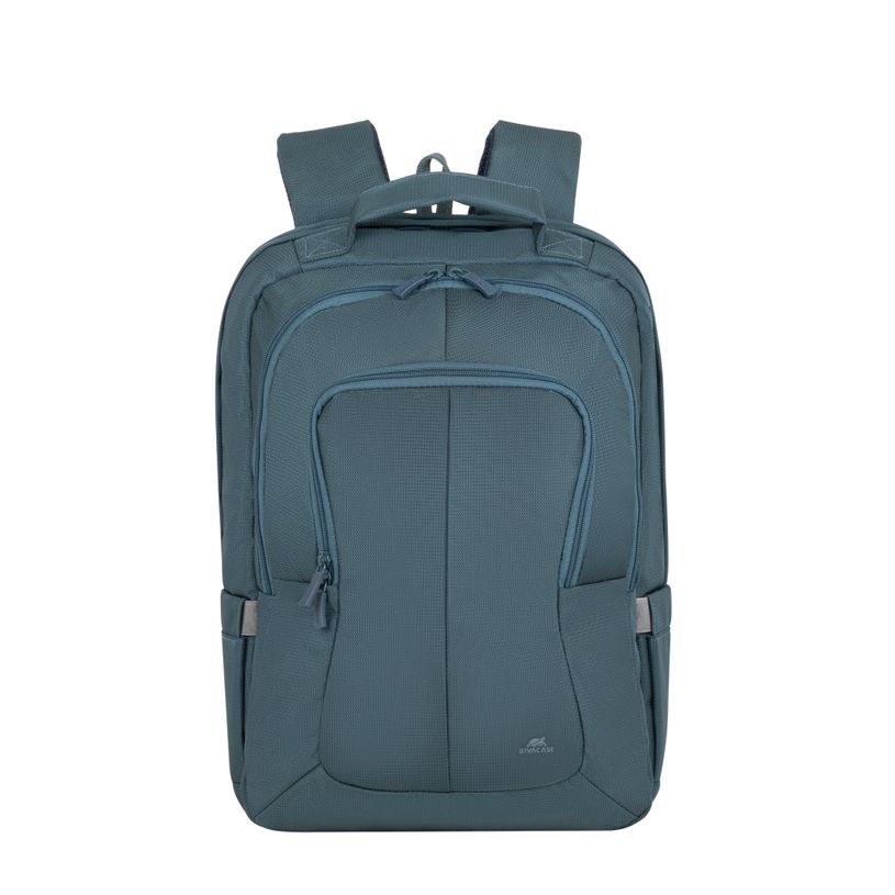 4260403570388-RIVACASE Tegel - Sac à dos pour ordinateur portable - 17,3" - bleu aqua-P_405141511_3-2