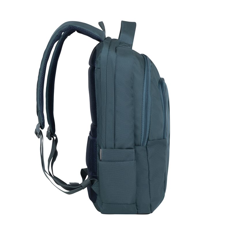 4260403570388-RIVACASE Tegel - Sac à dos pour ordinateur portable - 17,3" - bleu aqua-P_405141511_6-5