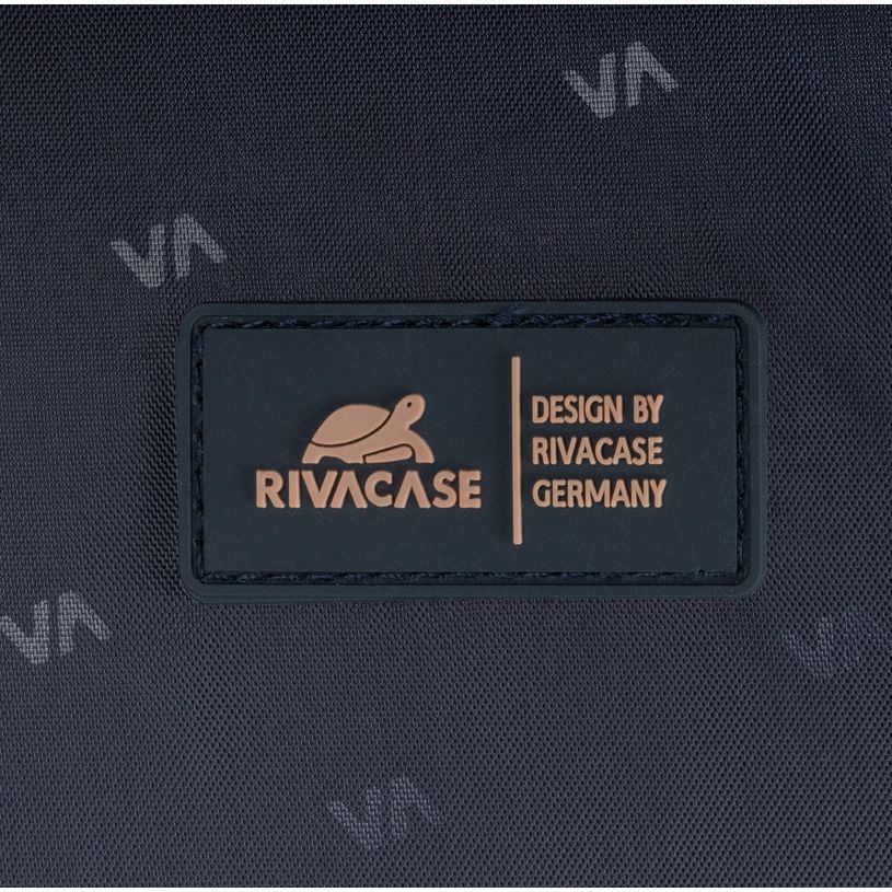 4260403570012-RIVACASE Tegel - Sac à dos pour ordinateur portable - 17,3" - noir-P_405141512_18-17