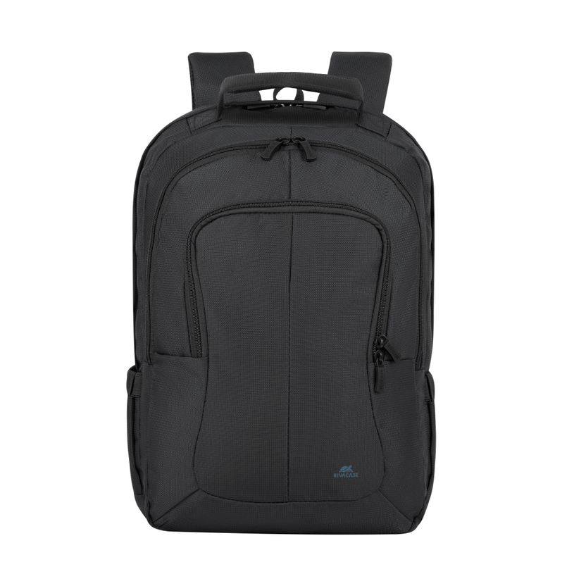 4260403570012-RIVACASE Tegel - Sac à dos pour ordinateur portable - 17,3" - noir-P_405141512_8-7