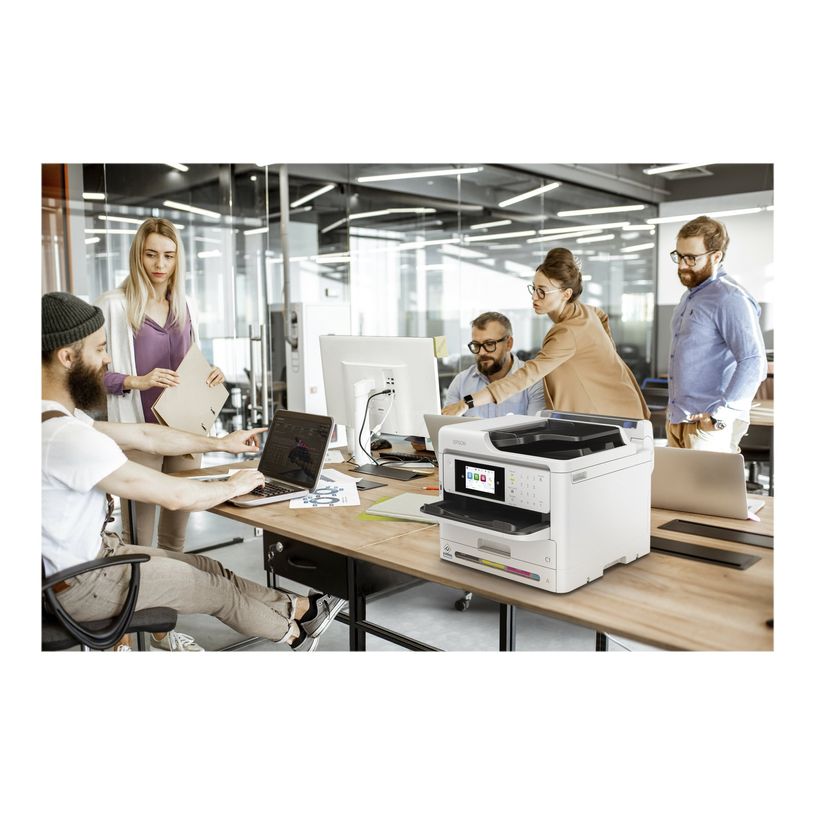 8715946703503-Epson WorkForce Pro WF-C5890DWF - imprimante multifonction jet d'encre couleur A4 - Wifi-P_405141519_1-9