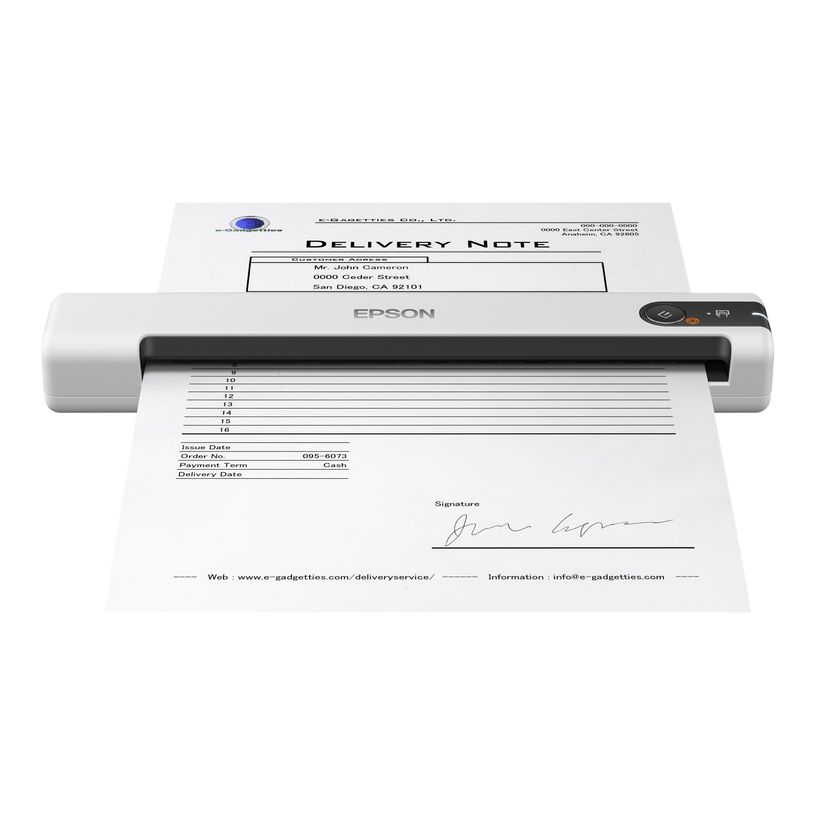 8715946662831-Epson WorkForce DS-70 - scanner de documents A4 - portable - 600 ppp x 600 ppp - 10ppm-P_405141529_4-1