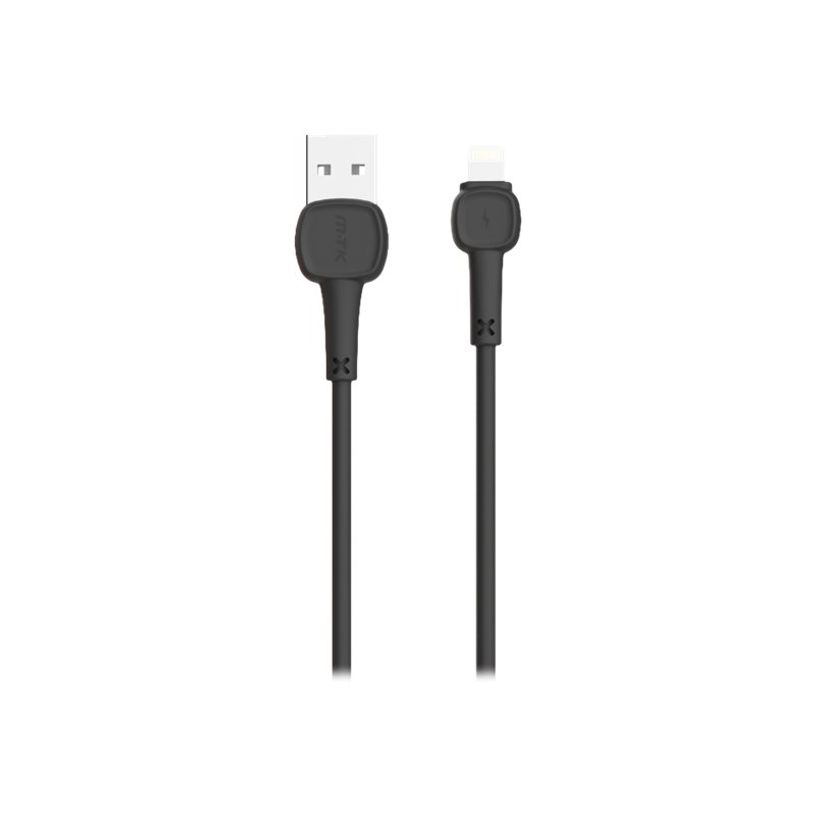 8435606750455-M.TK TB1220 - câble Lightning vers USB-A - 1 m - noir-P_405141601_1-0