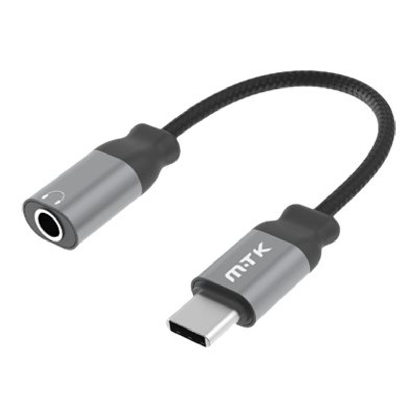 8435606754309-M.TK TB1285 - adaptateur USB-C vers prise jack femelle - 15 cm-P_405141616_1-0