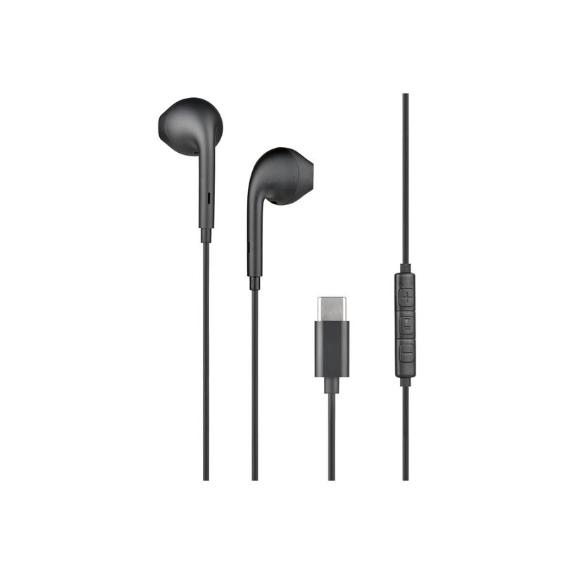 3571211495505-BIGBEN Connected - écouteurs USB C - avec Télécommande et Micro - Bouton Noir-P_405141657_1-0