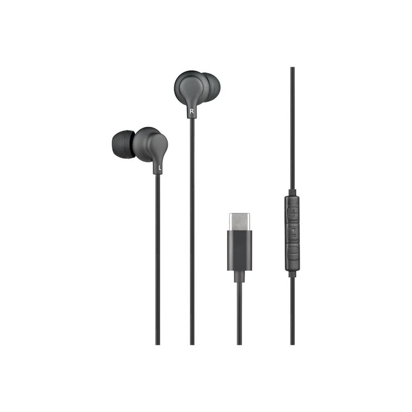 3571211495550-BIGBEN Connected - écouteurs USB C - Intra-auriculaire - avec Télécommande et Micro - N-P_405141661_1-0
