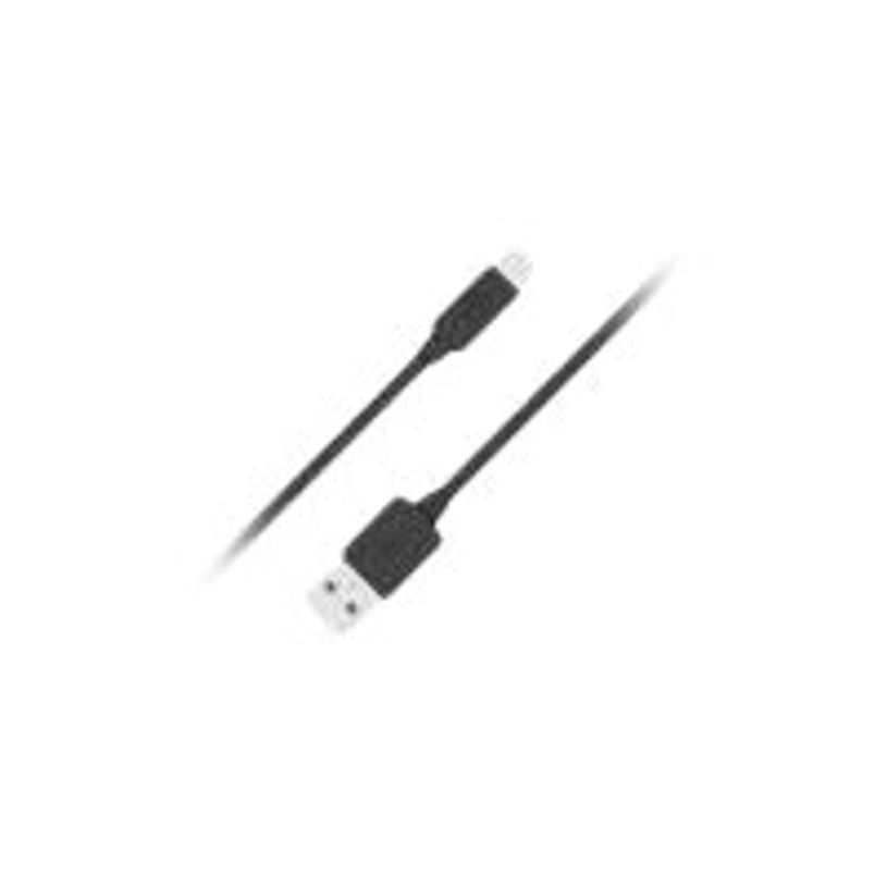 3571211495406-Bigben Connected - câble Lightning - 1.2 m - noir-P_405141677_2-0