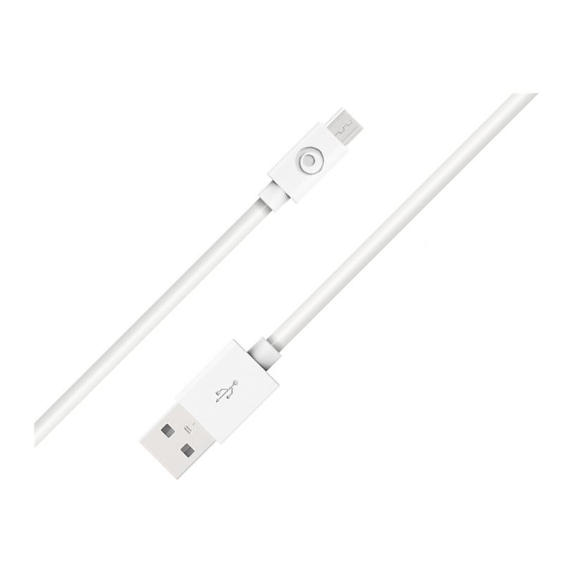 3571211492108-BIGBEN Connected - Câble USB A/micro - 1.2 m - 2.1A - Recyclé - Blanc-P_405141685_1-0
