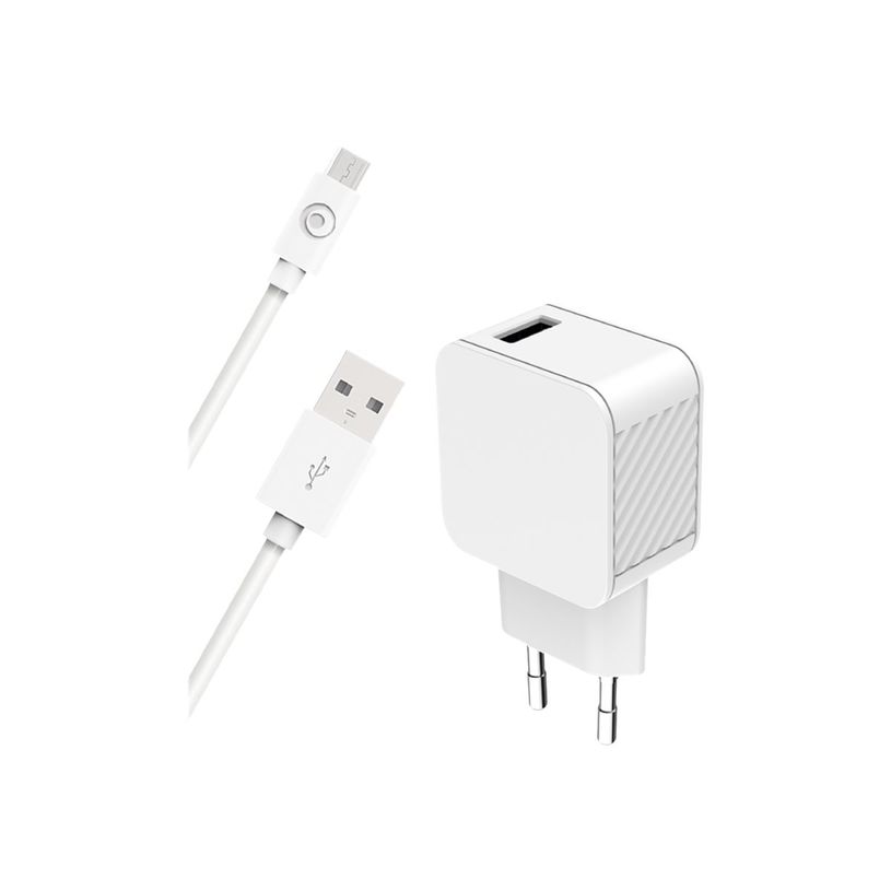 3571211492436-BigBen Connected - chargeur secteur pour smartphone + câble USB A/micro USB - blanc-P_405141690_2-0