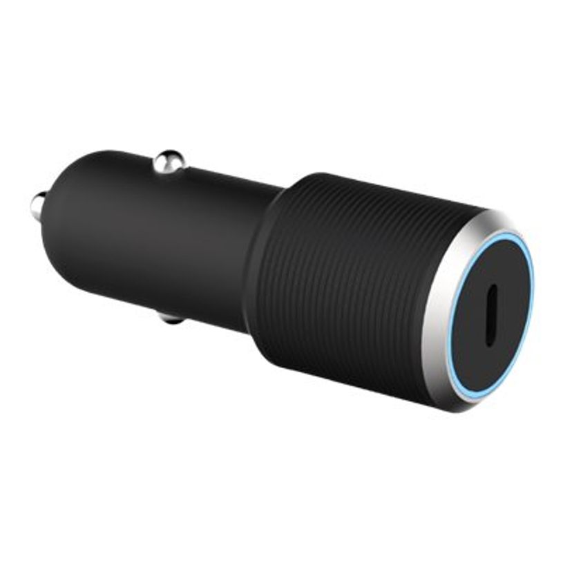 3571211496786-Force Power Lite - Chargeur allume cigare pour voiture - USB-C - noir-P_405141710_1-0