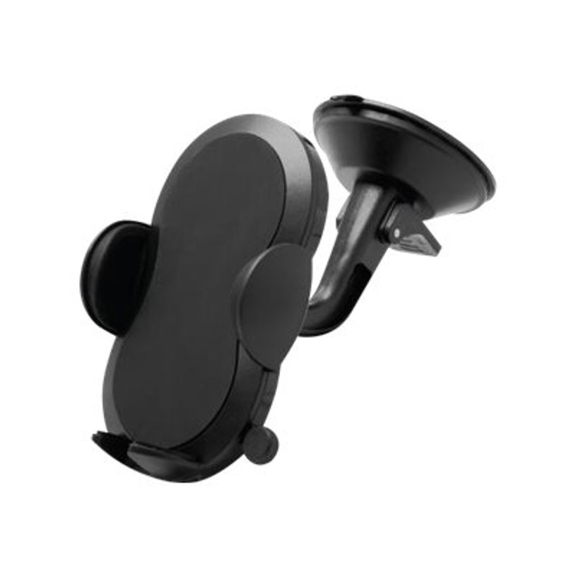 3571211492498-BigBen CONNECTED - support de voiture pour smartphone avec fixation à ventouse -P_405141721_2-0