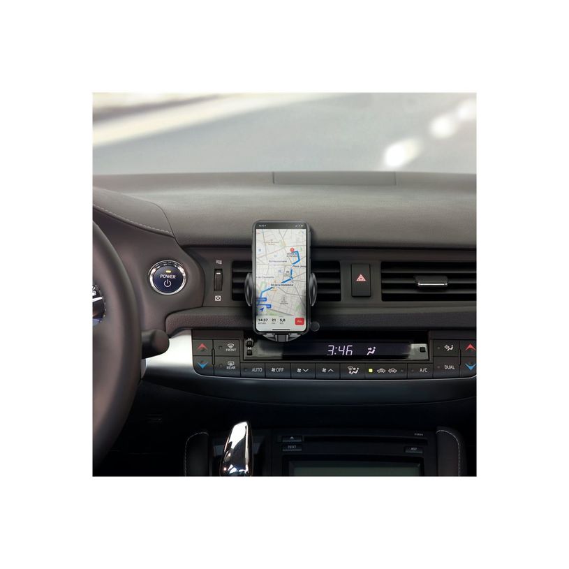 3571211492528-BigBen CONNECTED - support de voiture pour smartphone avec fixation sur grille aération-P_405141722_3-2
