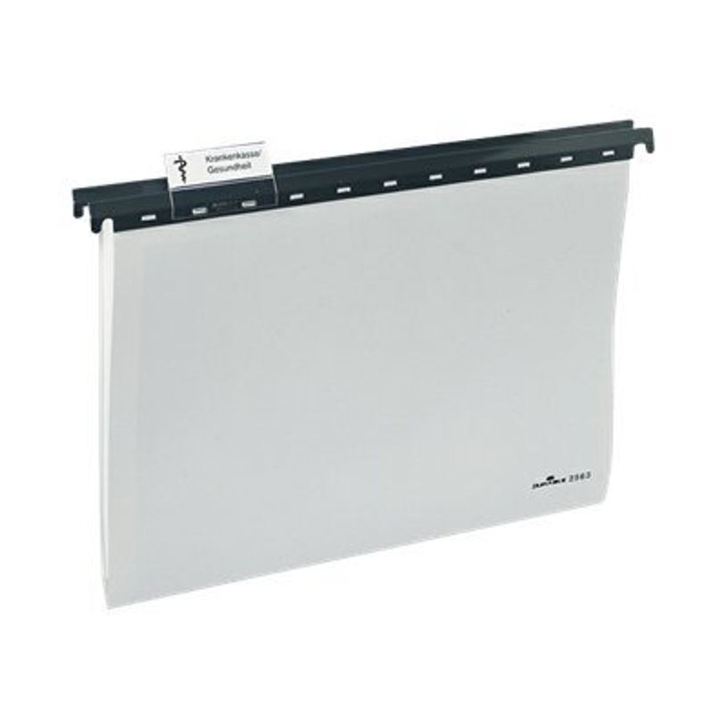 4005546270210-DURABLE - dossier suspendu à onglets - A4 - gris-P_405141733_1-0