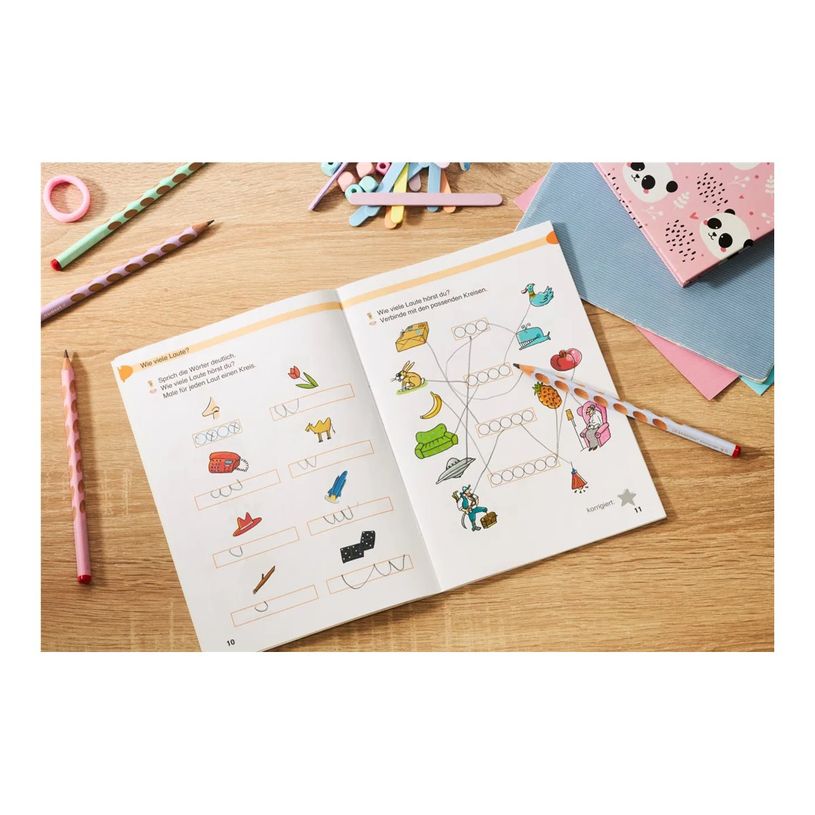 4006381590587-STABILO EASYgraph - Crayon - graphite - HB - gris - 3.15 mm-P_405141756_1-2