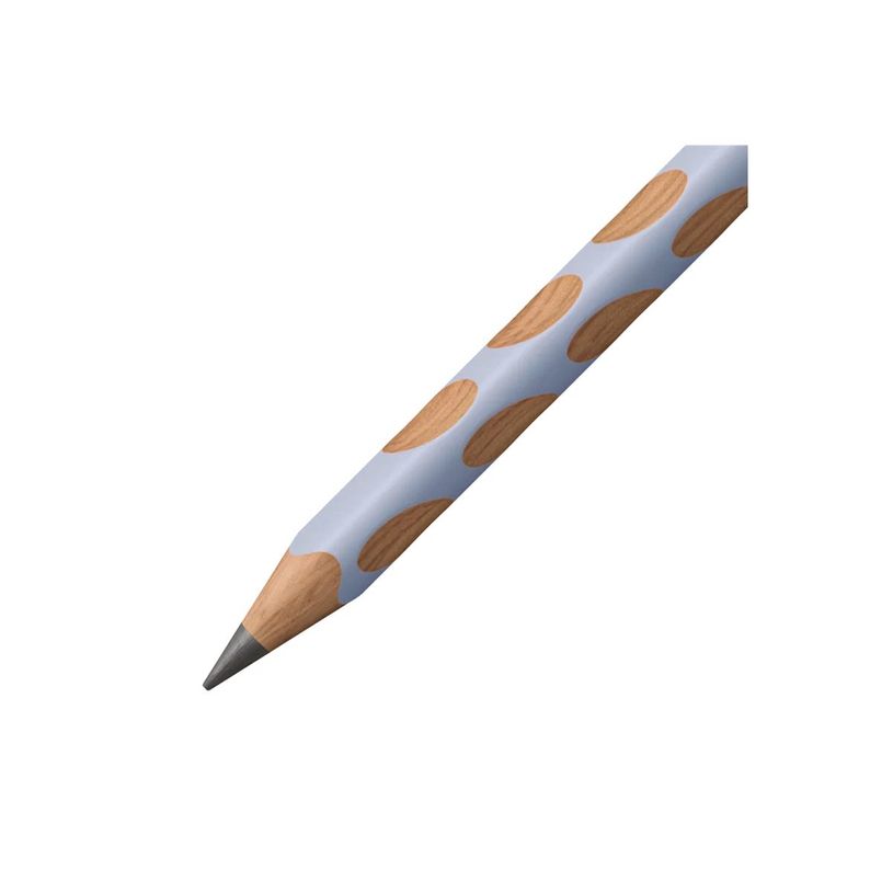 4006381590587-STABILO EASYgraph - Crayon - graphite - HB - gris - 3.15 mm-P_405141756_5-0