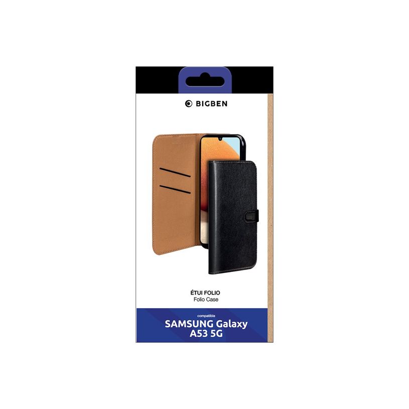 3571211477075-Bigben Connected - étui folio pour galaxy A53 - noir-P_405141809_2-1