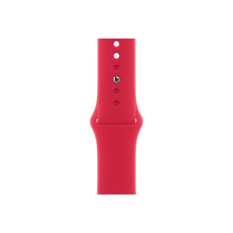 194253398912-Apple Watch Series 8 (GPS) (PRODUCT) RED - aluminium rouge - montre intelligente avec bande-P_405141832_2-1