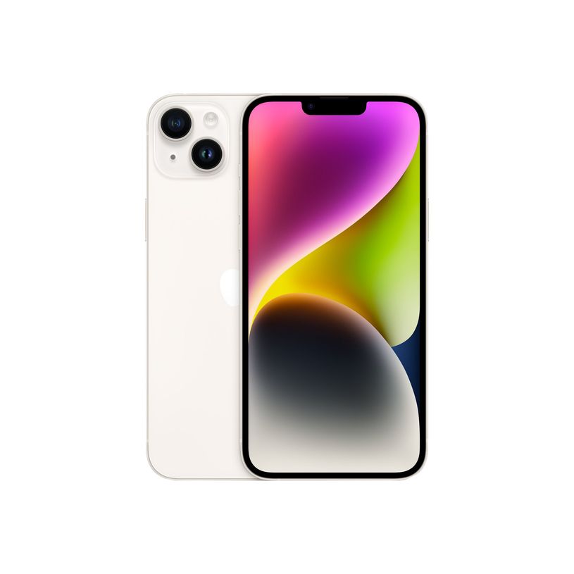 0194253373704-Apple iPhone 14 Plus - Smartphone - 5G - 128 Go - blanc-P_405141837_3-2