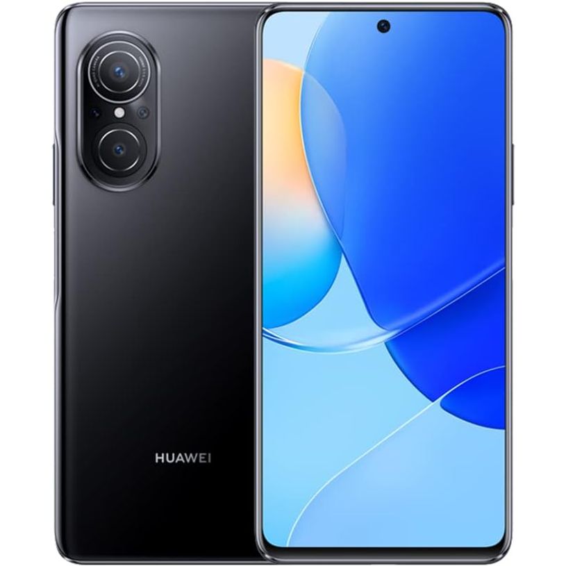 6941487249695-Huawei Nova 9 SE - Smartphone  - 4G - 8/128GO - NOIR-P_405141839_1-0
