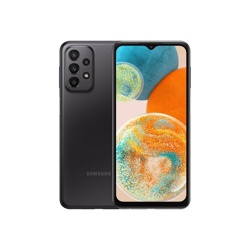 8806094534061-Samsung Galaxy A23 - Smartphone - 5G - 64 Go - noir-P_405141860_5-3