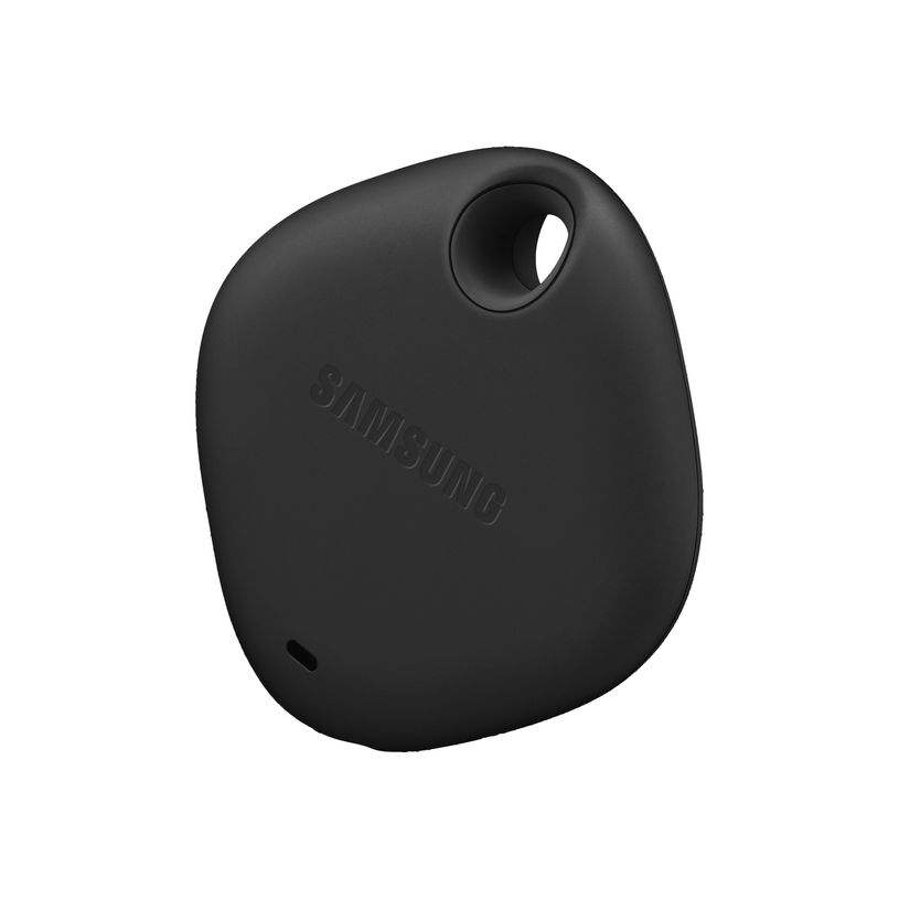8806090854477-Samsung Galaxy SmartTag+ - Balise Bluetooth anti-perte pour téléphone portable - noir-P_405141876_4-3