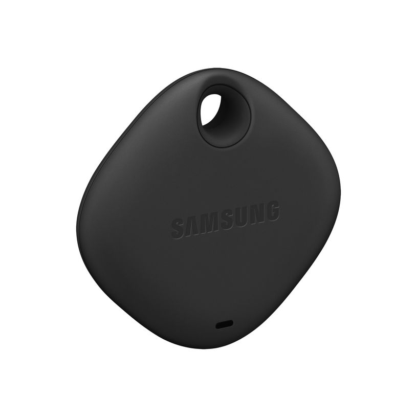 8806090854477-Samsung Galaxy SmartTag+ - Balise Bluetooth anti-perte pour téléphone portable - noir-P_405141876_5-4
